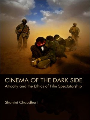 cover image of Cinema of the Dark Side
